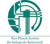 Logo des Max-Planck-Institutes für biologische Kybernetik