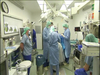 Surgical procedures in laboratory animals